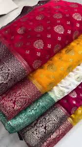 All Sarees
